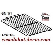 Grelha GN 1/1 para Forno - Refª 101324